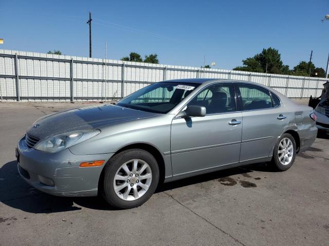 LEXUS ES 330 2004 z numerem VIN JTHBA30G545035838 - Zdjęcie z aukcji