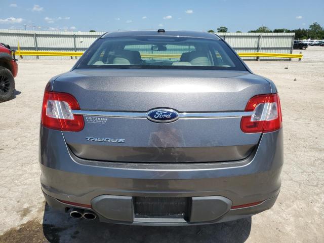 Photo 6 from auction – 2012 FORD TAURUS SE with VIN 1FAHP2DW1CG127270