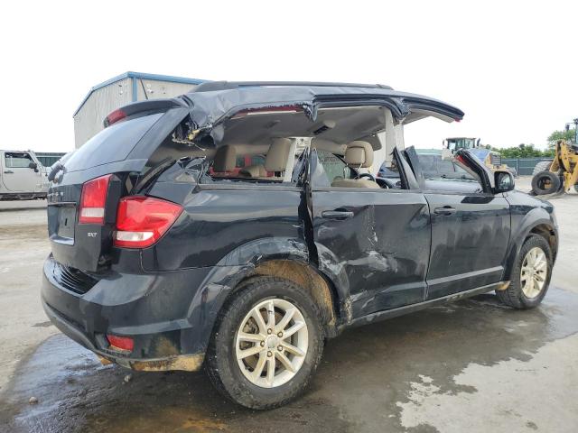 Photo 3 from auction – 2017 DODGE JOURNEY SX with VIN 3C4PDDBG3HT575132