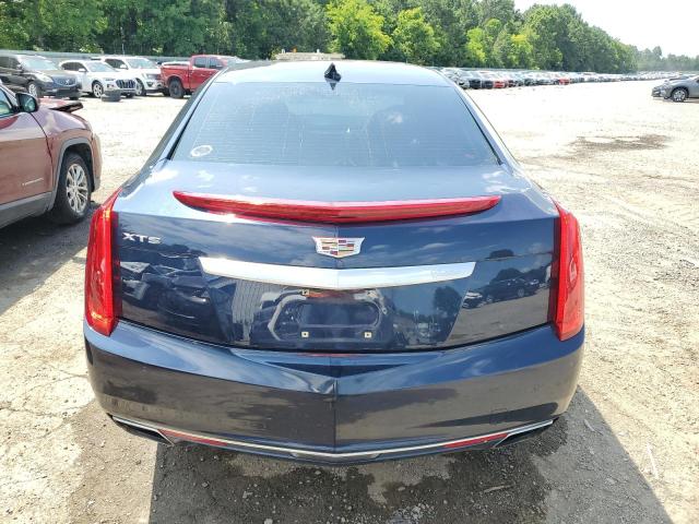Photo 6 from auction – 2017 CADILLAC XTS PREMIU with VIN 2G61P5S33H9120061