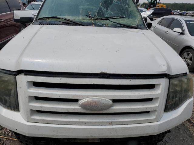 Photo 12 from auction – 2010 FORD EXPEDITION with VIN 1FMJU2A54AEA00761