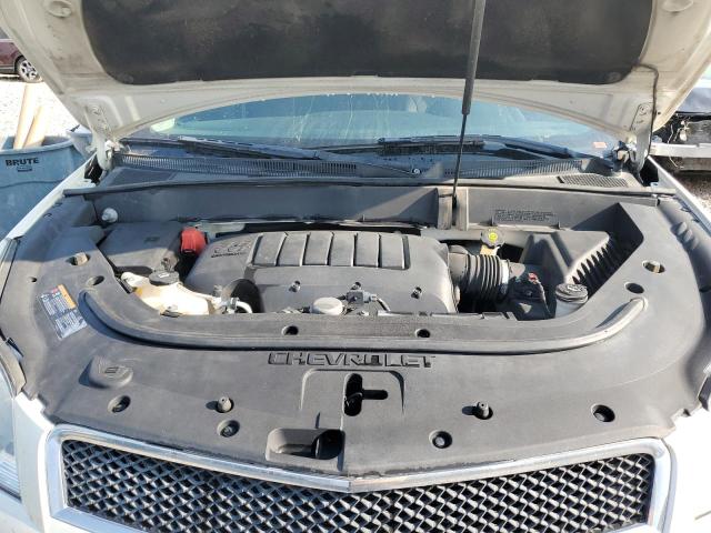 Photo 11 from auction – 2012 CHEVROLET TRAVERSE L with VIN 1GNKVGED0CJ381997