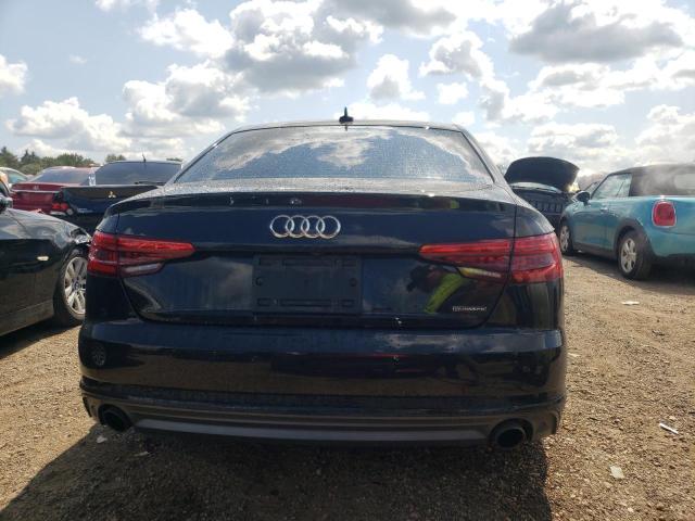 Photo 6 from auction – 2017 AUDI A4 PRESTIG with VIN WAUFNAF41HN064510