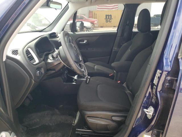 Photo 7 from auction – 2018 JEEP RENEGADE S with VIN ZACCJBABXJPH91333