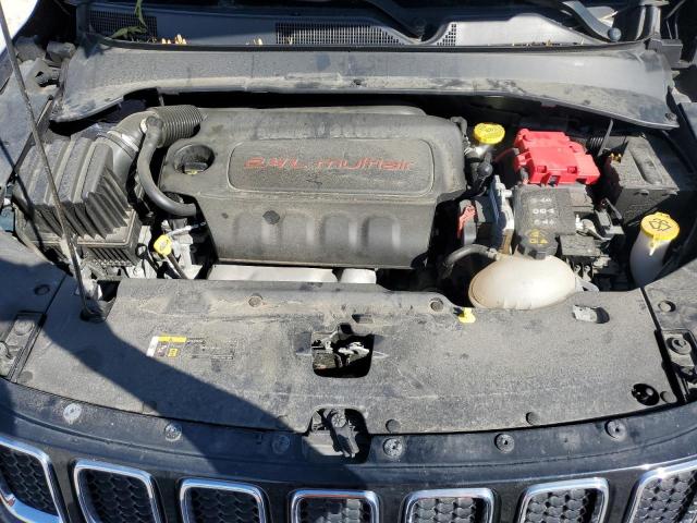 Zdjęcie 11 z aukcji – 2019 JEEP COMPASS LI z VIN 3C4NJDCB9KT791416