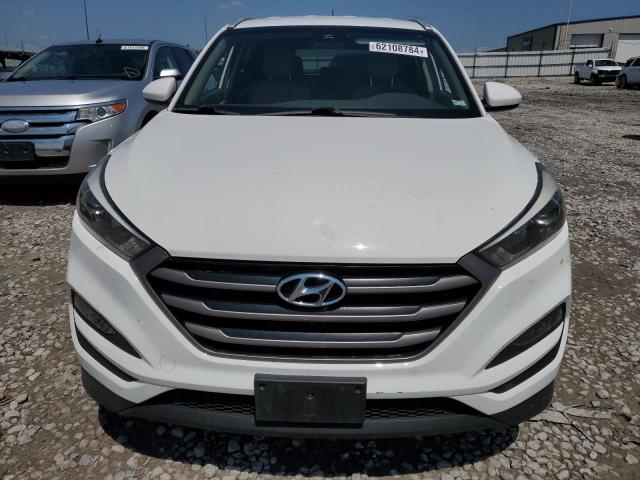 Photo 5 from auction – 2016 HYUNDAI TUCSON LIM with VIN KM8J3CA47GU243513
