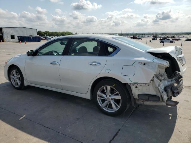 Photo 2 from auction – 2015 NISSAN ALTIMA 2.5 with VIN 1N4AL3AP4FN893798