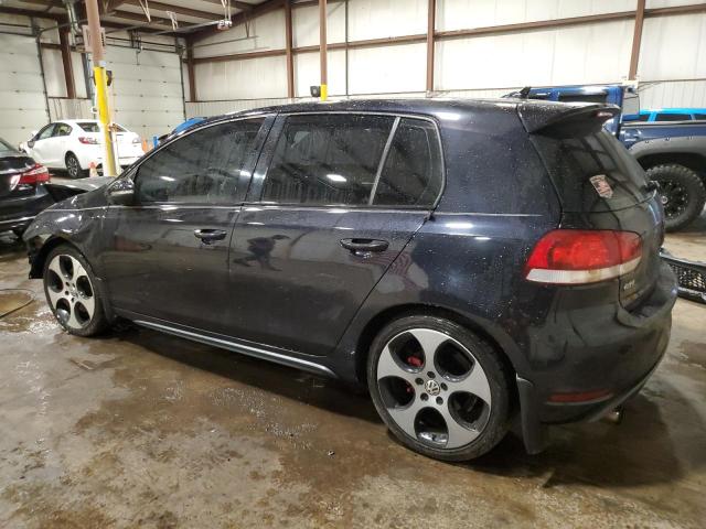 Photo 2 from auction – 2011 VOLKSWAGEN GTI with VIN WVWHD7AJ6BW262192