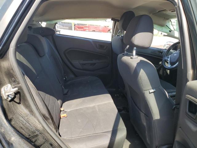 Photo 10 from auction – 2019 FORD FIESTA SE with VIN 3FADP4EJ7KM113567