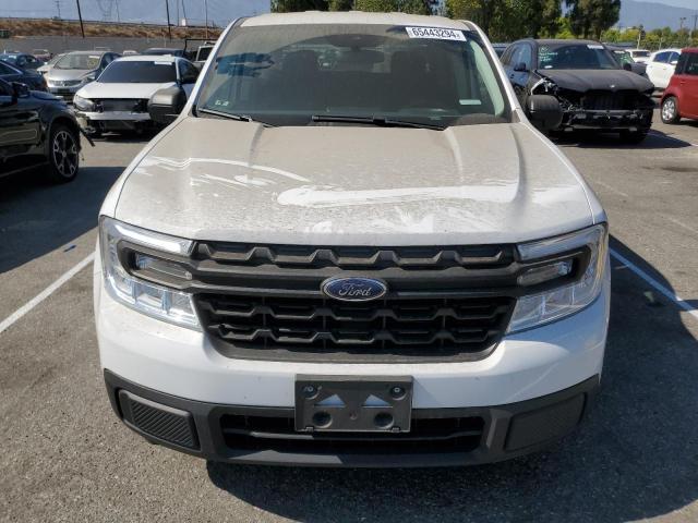 Photo 5 from auction – 2022 FORD MAVERICK X with VIN 3FTTW8E99NRA89351