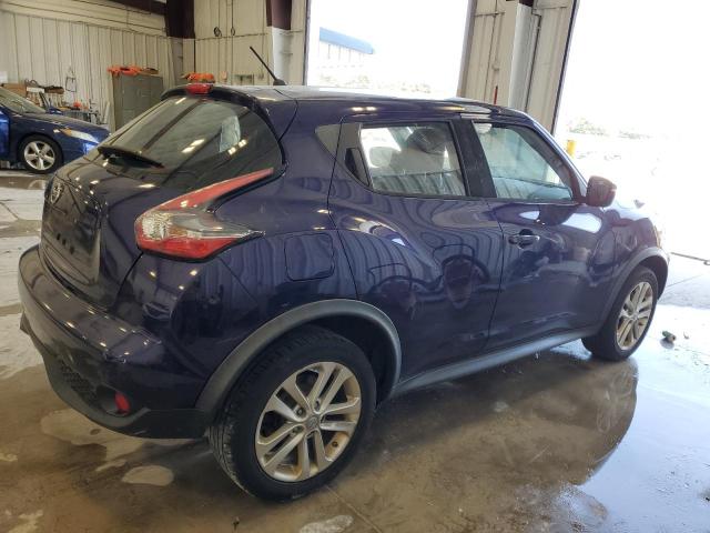 Photo 3 from auction – 2017 NISSAN JUKE S with VIN JN8AF5MR5HT701432
