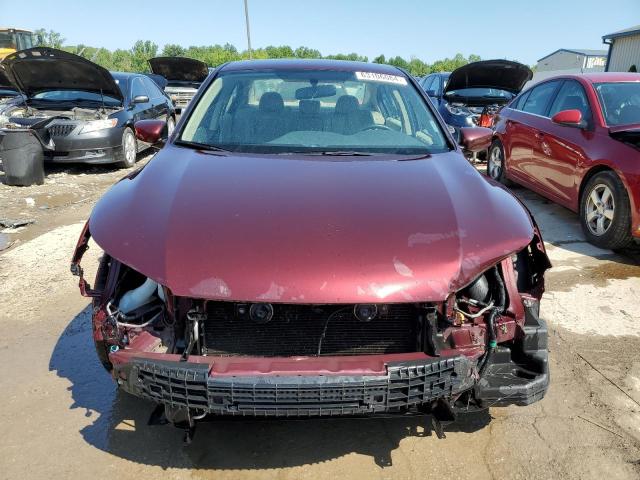 Photo 5 from auction – 2014 HONDA ACCORD LX with VIN 1HGCR2F38EA088203