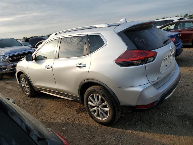 Photo 2 from auction – 2020 NISSAN ROGUE S with VIN KNMAT2MV6LP521992