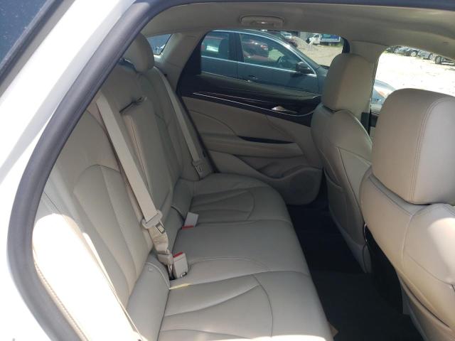 Фото 10 с аукциона – 2017 BUICK LACROSSE E с VIN 1G4ZP5SS1HU120145
