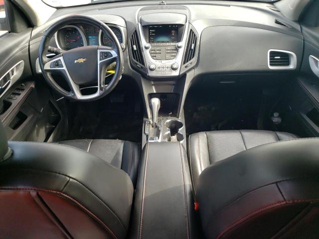 Photo 8 from auction – 2015 CHEVROLET EQUINOX LT with VIN 2GNALCEK5F6282098