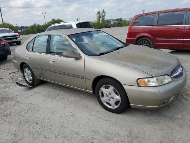 Photo 4 from auction – 2001 NISSAN ALTIMA XE with VIN 1N4DL01D71C141406