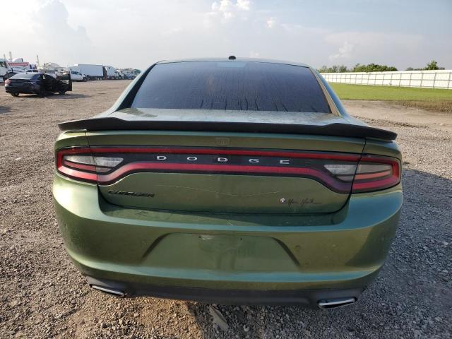 Photo 6 from auction – 2018 DODGE CHARGER SX with VIN 2C3CDXBG9JH202891