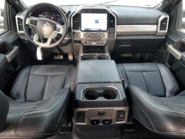 Photo 8 from auction – 2022 FORD F250 SUPER with VIN 1FT8W2BT2NEC60706