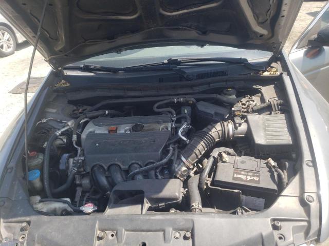 Photo 11 from auction – 2008 HONDA ACCORD EX with VIN JHMCP26768C072984