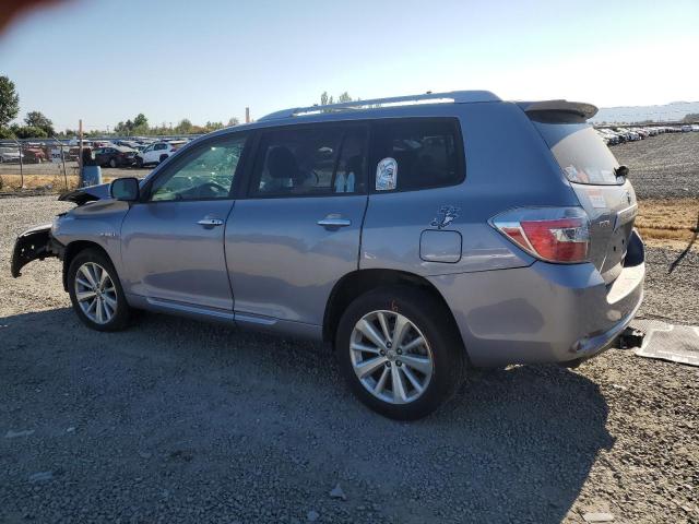 Photo 2 from auction – 2009 TOYOTA HIGHLANDER with VIN JTEEW44A592032986