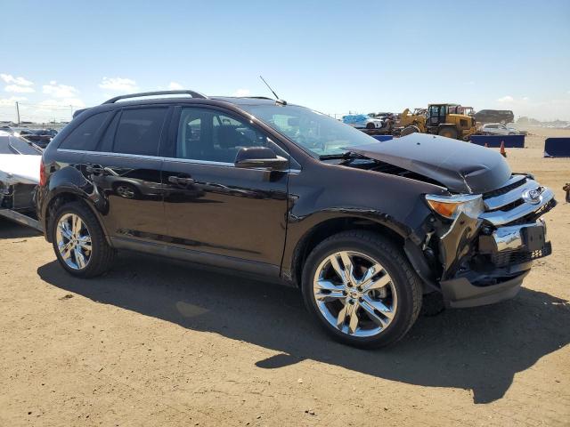 Photo 4 from auction – 2013 FORD EDGE LIMIT with VIN 2FMDK4KCXDBB74877