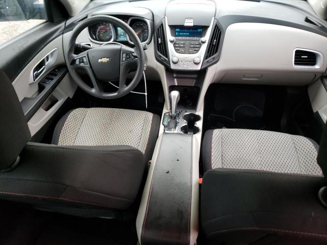 Photo 8 from auction – 2014 CHEVROLET EQUINOX LS with VIN 2GNALAEK3E6142022