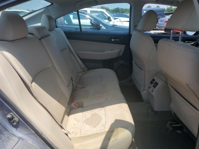 Photo 10 from auction – 2016 SUBARU LEGACY 2.5 with VIN 4S3BNBL67G3046679