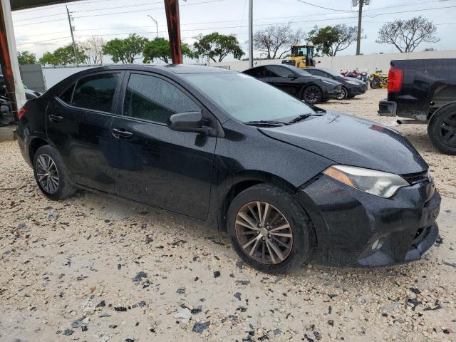 Photo 4 from auction – 2016 TOYOTA COROLLA L with VIN 5YFBURHE4GP407997