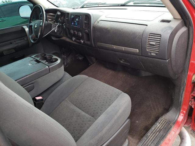 Photo 8 from auction – 2008 CHEVROLET SILVERADO with VIN 1GCEC14C18Z235764
