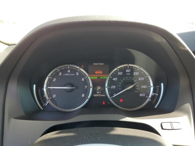 Photo 9 from auction – 2016 ACURA MDX ADVANC with VIN 5FRYD3H95GB010013