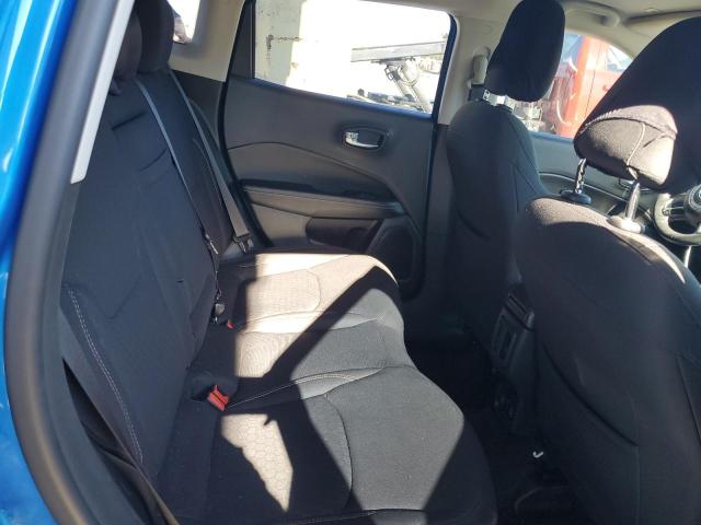 Zdjęcie 10 z aukcji – 2019 JEEP COMPASS SP z VIN 3C4NJCAB6KT814969