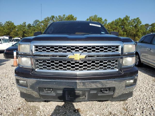 Photo 5 from auction – 2014 CHEVROLET SILVERADO with VIN 3GCPCREC1EG531899