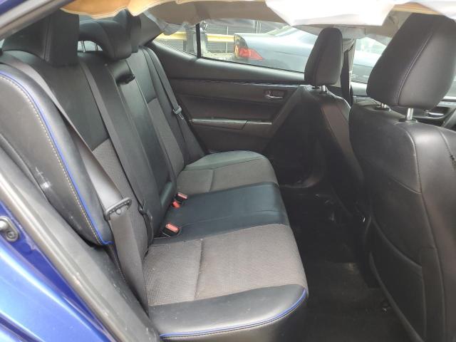 Photo 10 from auction – 2017 TOYOTA COROLLA L with VIN 2T1BURHEXHC803773