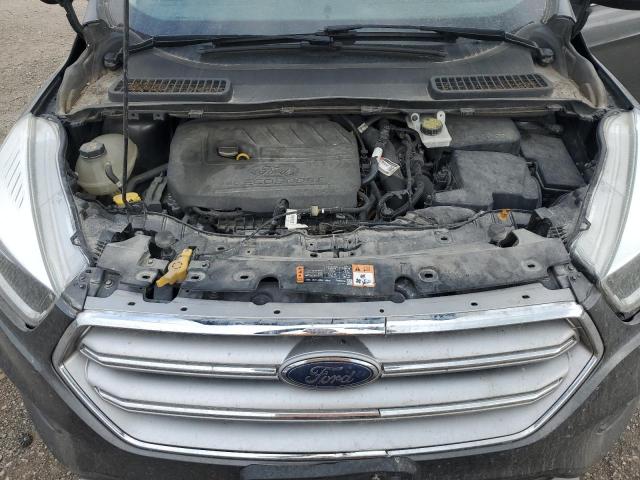 Photo 12 from auction – 2017 FORD ESCAPE SE with VIN 1FMCU0GD9HUC09764