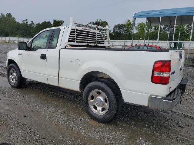 Photo 2 from auction – 2008 FORD F150 with VIN 1FTRF12W68KC94985