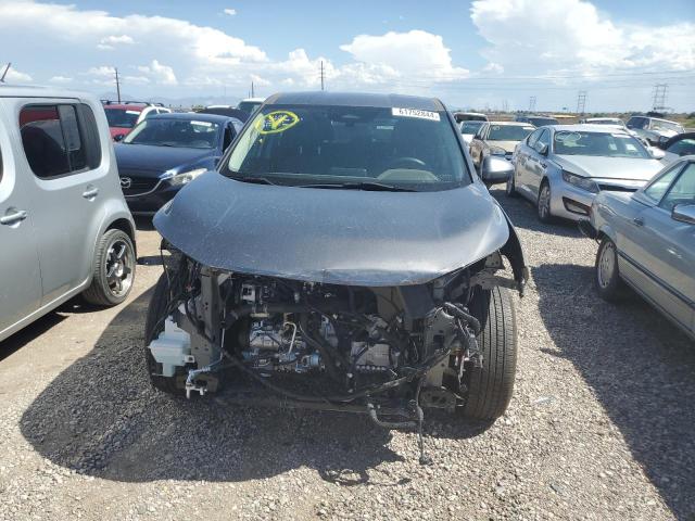 Photo 5 from auction – 2023 NISSAN ROGUE SV with VIN JN8BT3BAXPW417841