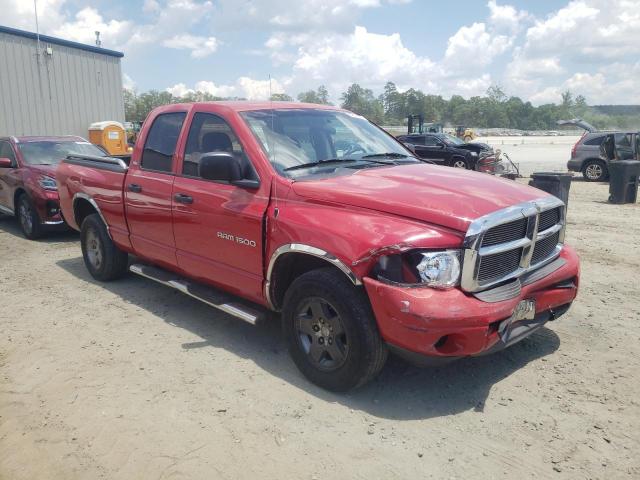 Photo 4 from auction – 2005 DODGE RAM 1500 S with VIN 1D7HA18D55S132279