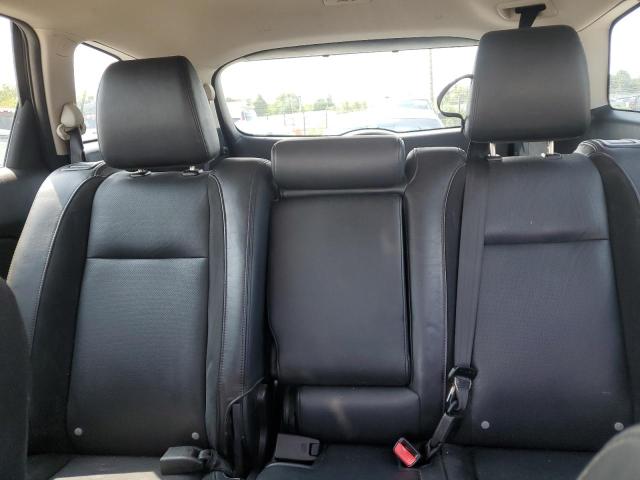 Photo 10 from auction – 2014 MAZDA CX-9 TOURI with VIN JM3TB3CA5E0437469