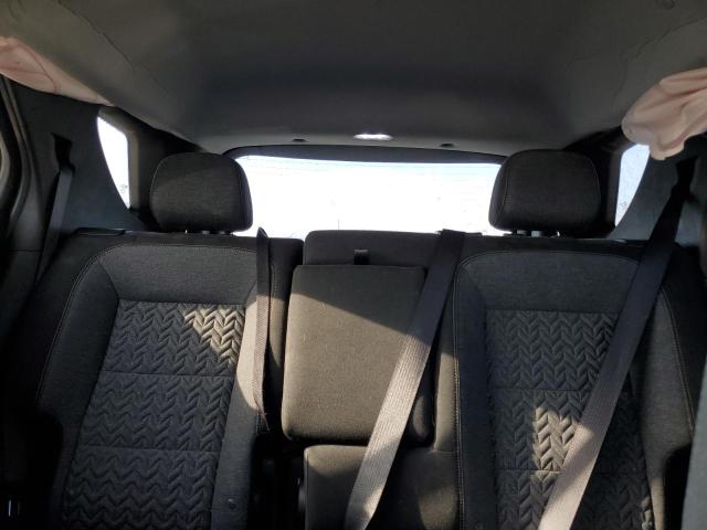 Photo 10 from auction – 2022 CHEVROLET EQUINOX LT with VIN 3GNAXJEV3NL224584