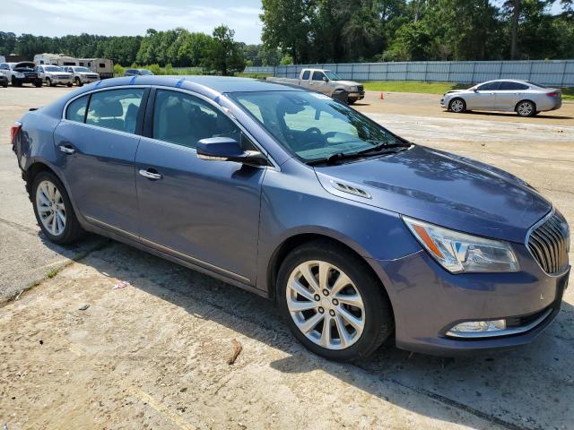 Photo 4 from auction – 2015 BUICK LACROSSE with VIN 1G4GB5G33FF253031