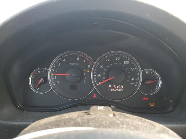 Photo 9 from auction – 2008 SUBARU LEGACY 2.5 with VIN 4S3BL626187206516