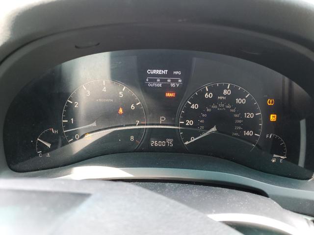 Photo 9 from auction – 2010 LEXUS RX350 with VIN 2T2ZK1BA4AC001510