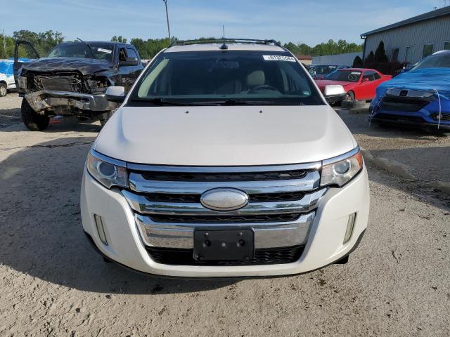 Photo 5 from auction – 2013 FORD EDGE SEL with VIN 2FMDK3J90DBB01341