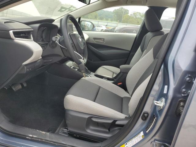 Photo 7 from auction – 2023 TOYOTA COROLLA LE with VIN 5YFB4MDE5PP077568
