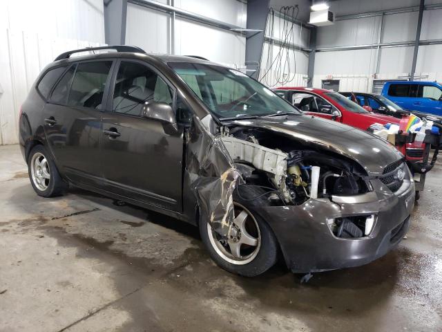 Photo 4 from auction – 2009 KIA RONDO BASE with VIN KNAFG528397269679