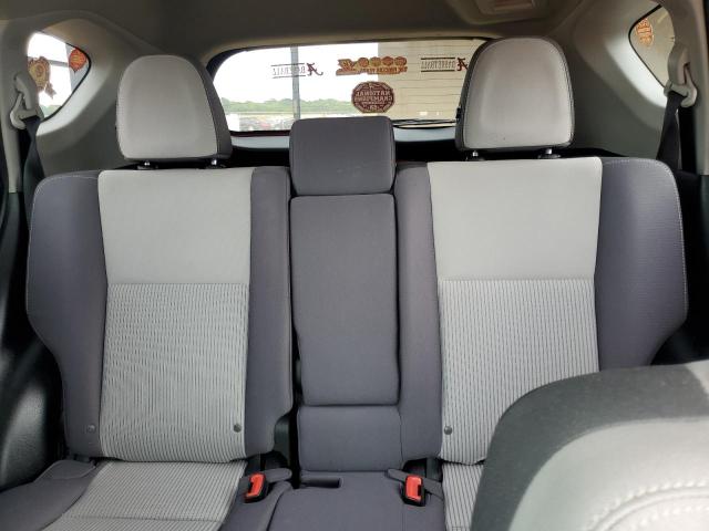Photo 10 from auction – 2015 TOYOTA RAV4 XLE with VIN 2T3WFREV2FW207690