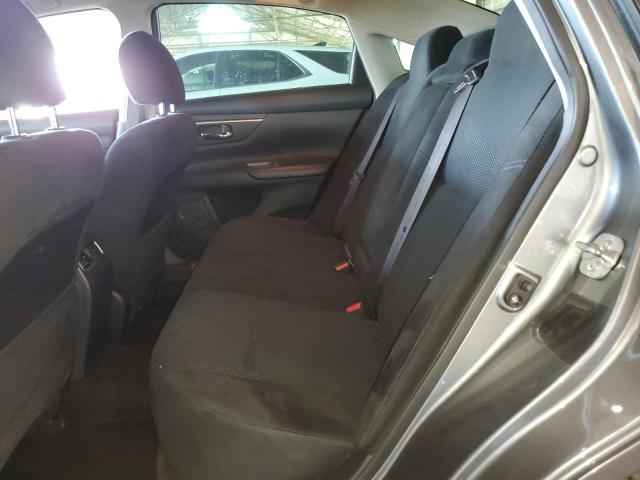 Photo 10 from auction – 2015 NISSAN ALTIMA 2.5 with VIN 1N4AL3AP8FC480181