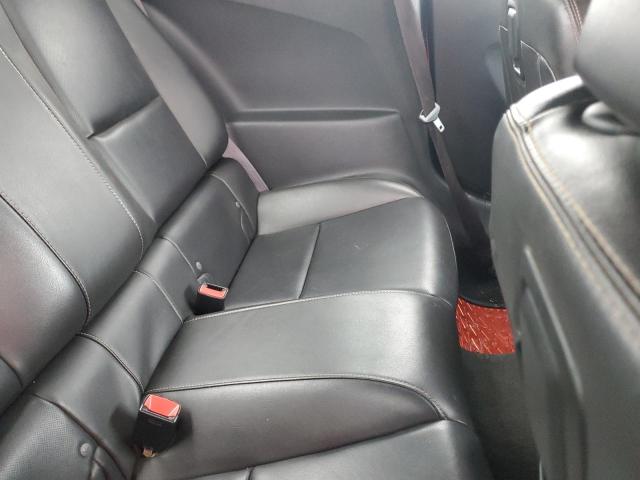 Photo 10 from auction – 2015 CHEVROLET CAMARO LT with VIN 2G1FF1E36F9240260
