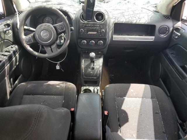 Photo 8 from auction – 2017 JEEP COMPASS SP with VIN 1C4NJCBAXHD186211