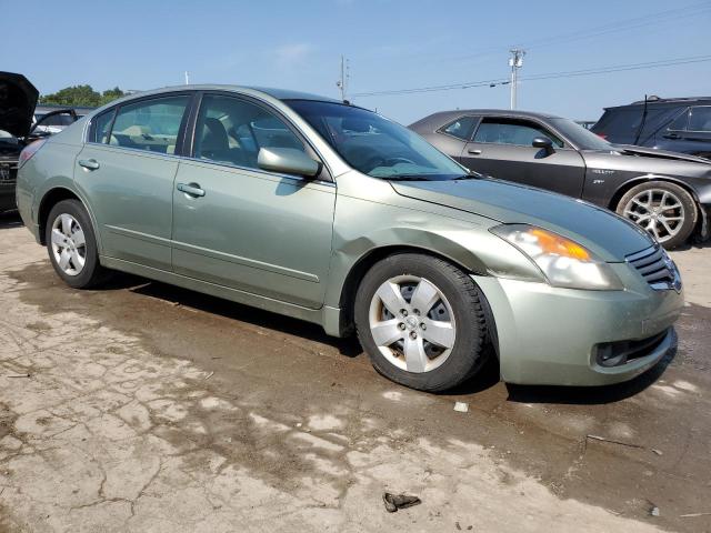 Photo 4 from auction – 2008 NISSAN ALTIMA 2.5 with VIN 1N4AL21E28N425841